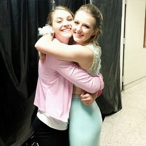 Meet your Posher, Kennedy